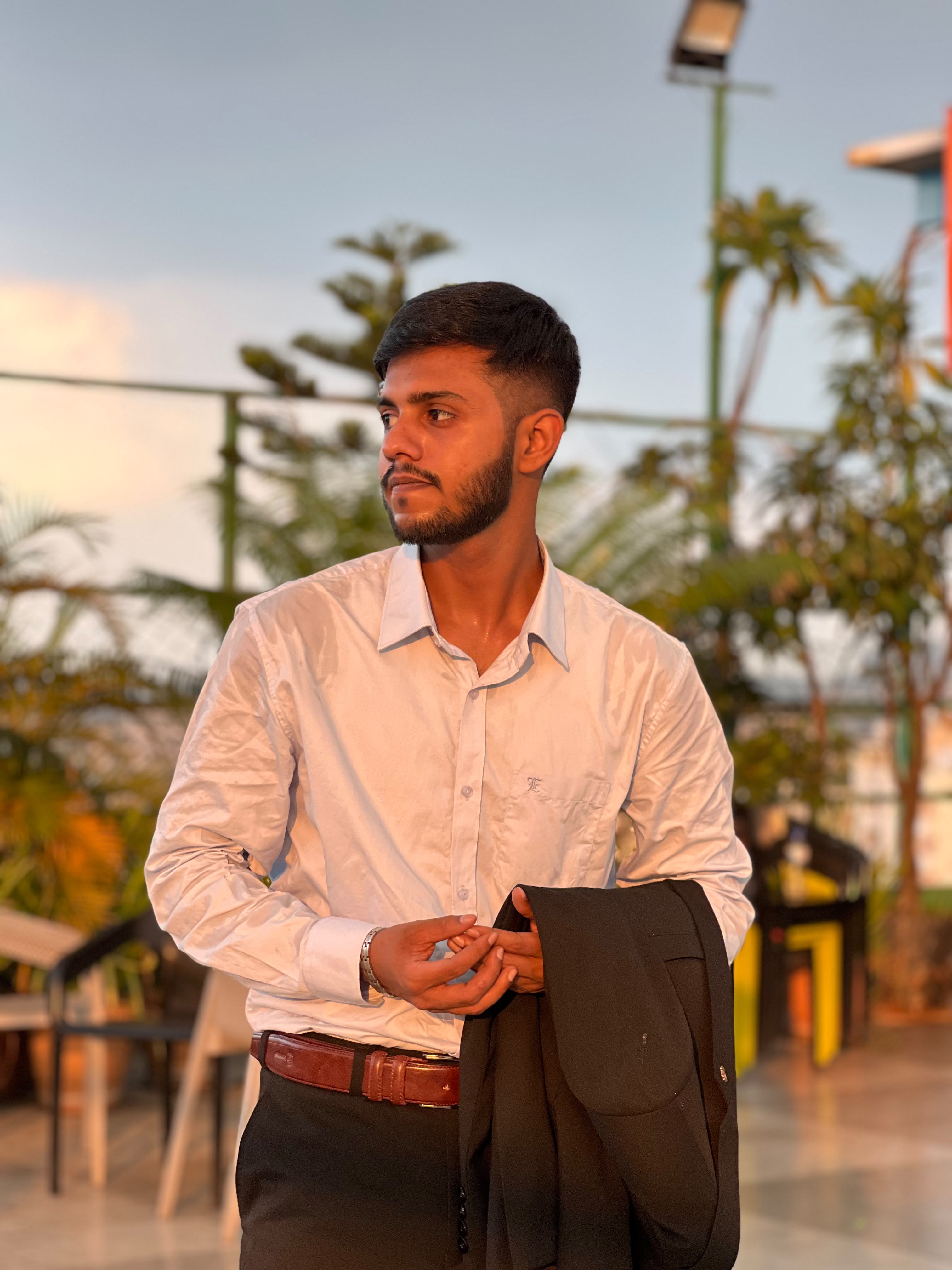 Shariar Hossain